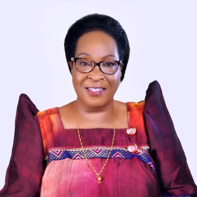  SSEBUGWAWO JOYCE JULIET NABBOSA